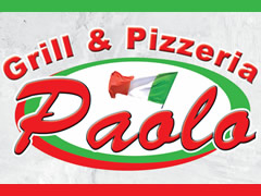 Grill-Pizzeria 44 Logo